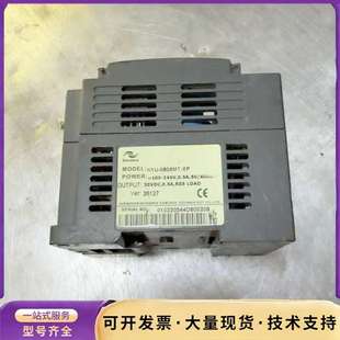 汇川PLC控制器H1U-0806MT-XP,拆机品,外观成色询价