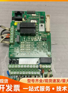 蓝海华腾变频器主板 PG卡 型号I14T223HKA I14