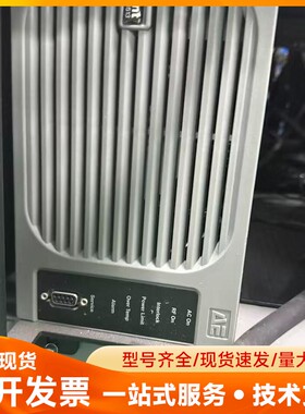 AE Paramount射频电源，型号3156310-015