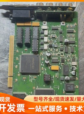 OPTEON DEPICTMASTER 4X1图像采集卡