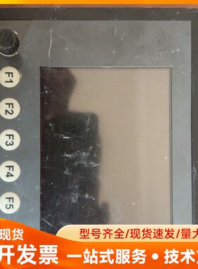 易福门ifm CR9211显示器。成色如图实拍，裸机一个，