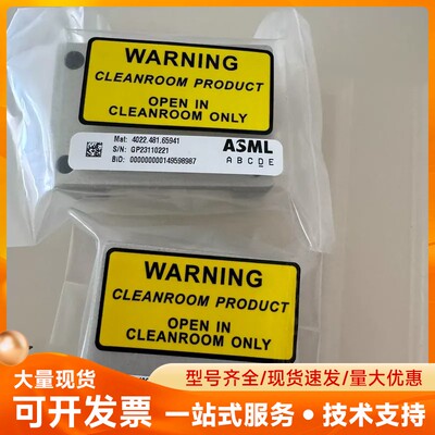 ASML 4022.481.65921/4022.481.6