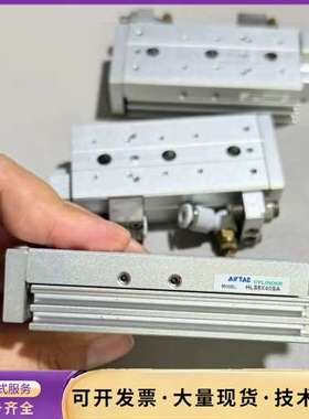 亚德客气缸HLS8X40SA，原装正品拆机，成色如图，功能完询价