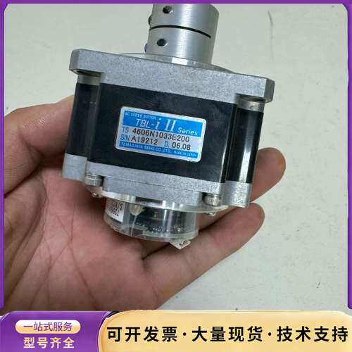 多摩川伺服电机TBL-iTS4606N1033E200询价