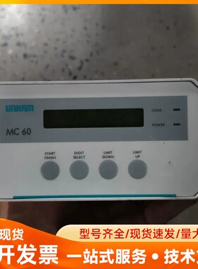 英国Linkam MC60温控器，原装进口，230V电压，功