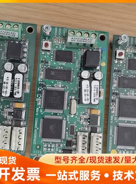 特灵空调自控模块，通讯模块COMM5 MOD02418 X