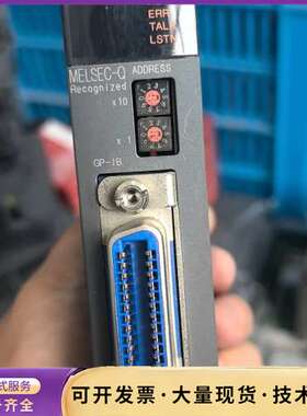 三菱PLC模块 EQGPIB询价