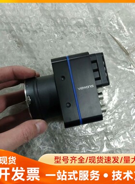VIEWORKS VC-12MX-M180E0-BNC工业黑