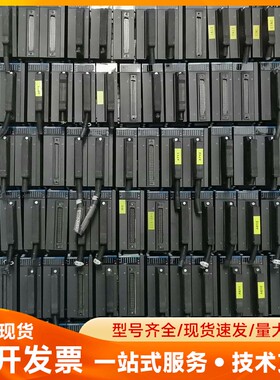 汇川 PLC模块 AM600-0032ETN