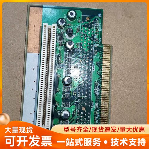 富士通 PCI扩展卡 J958B-2/HD206B