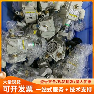 日本CKD精密减压阀 1000 RPE