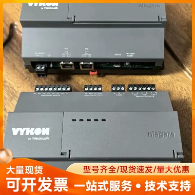 霍尼韦尔 Tridium VYKON Niagara ja