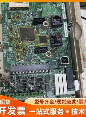 安川E1000主板端子板一套ETC740110-S8000。