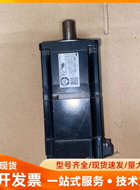 SGNJV-02A3A-YR31 安川伺服电机