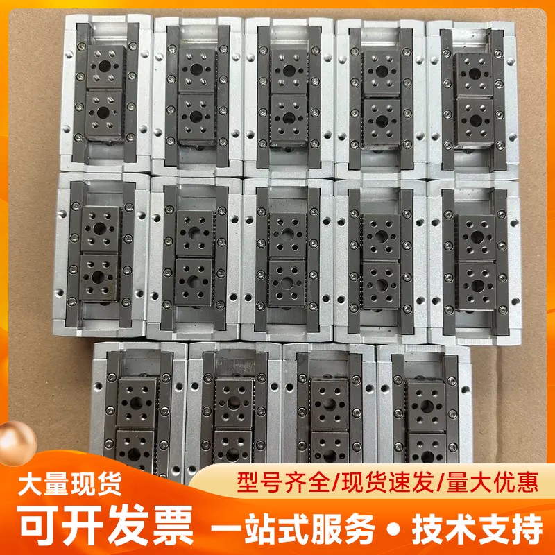 亚德客HFD12X25气缸，保证原装正品，激光标签，实物拍摄图片
