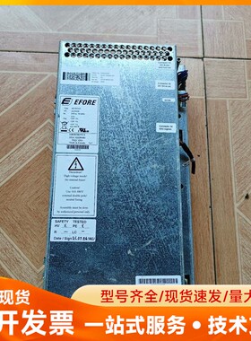 ABB机器人电源模块DSQC626A