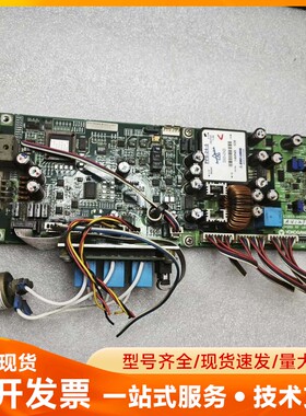 YOKOGAWA控制板G1833-66556-A4129