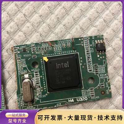 英特尔芯片、NHI 350AM2芯片、一片280询价