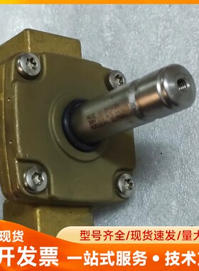 丹佛斯EV225B 032U380516电磁阀阀体，实物拍摄