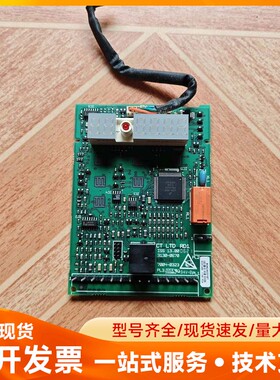 CT欧陆SE50T变频器主板ISS13.00控制板3130-