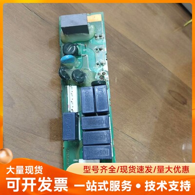 三菱变频器拆机板BC186A686G54