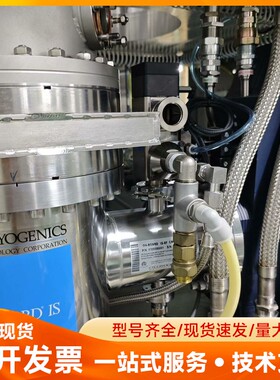 CTI-CRYOGENICS ON-BOARD IS-8F低