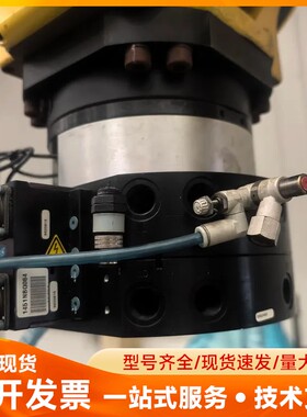 SCHUNK雄克快换盘 1451N600402