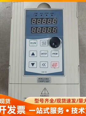 金田变频器JT26S0040G3变频驱动器4KW G3/5.