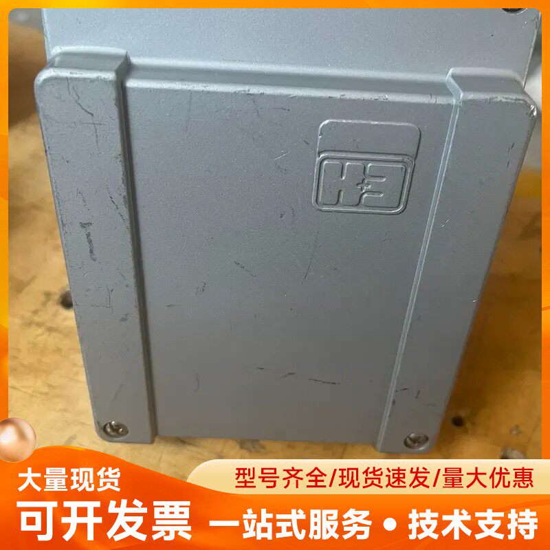 E+H思格斯豪FTC730超声波传感器,成色如图实物拍摄,整