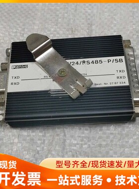 PHOENIX CONTACT PSM-V24/RS485-