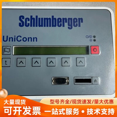 Schlumberger UniConn 100018805