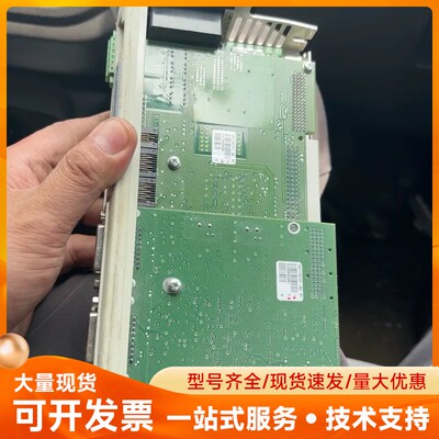 FOXNUM赐福 驱动器 MDLU3000B0CAN00 现