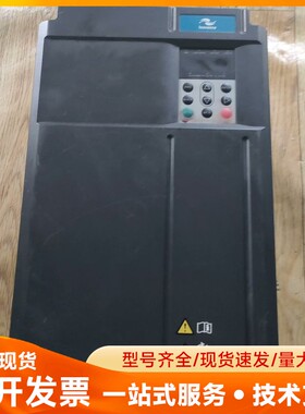 汇川变频器MD290T37G/45P，