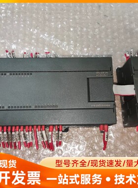 西门子二手拆机216-2BD23-0XB8和235-0KD2