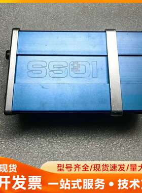 IOSS德国二维码读取器 SBB-STD-3B1