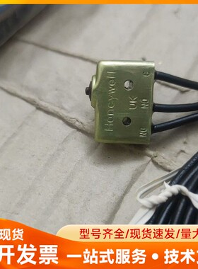 霍尼韦尔 基本快动开关 微动开关 感应开关 5SE1-6n2