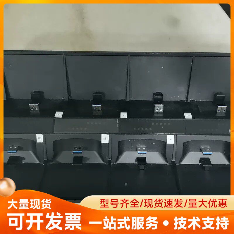 舒尔SHURE SBC850充电器，实拍图，要的私聊感兴趣的