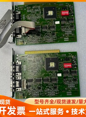 德国ZOLLER DOLI 1250a设备卡，二手拆机，成色