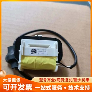 施耐德软启动电流互感器AAV57732-02,有10多个,全