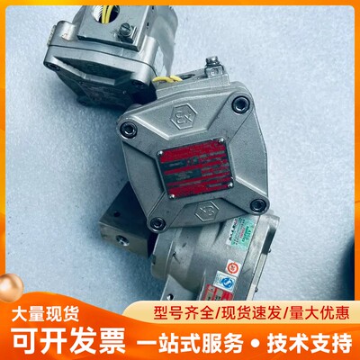 拆机ASCO防爆电磁阀，型号WSNF8327B302，来自法