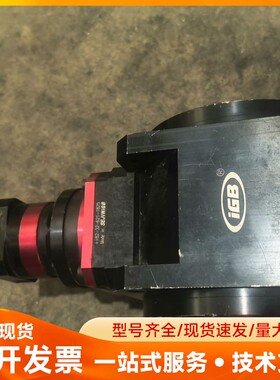 新赛劲SEJINIGB中空减速器