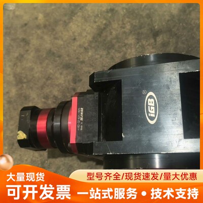 新赛劲SEJINIGB中空减速器