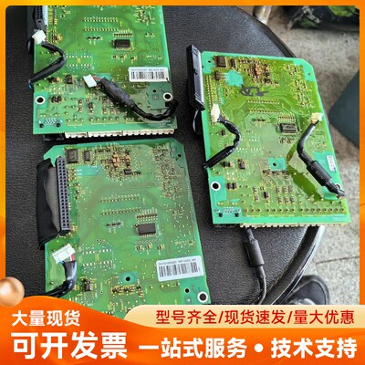 bbv14401-02拆机9新施耐德ats22系列软启动CP