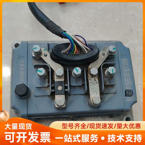 英博尔3625控制器，型号MC3625，7227，实物拍摄，