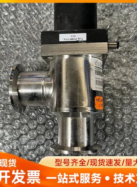 Genesis真空角阀GNVS-152-NWB