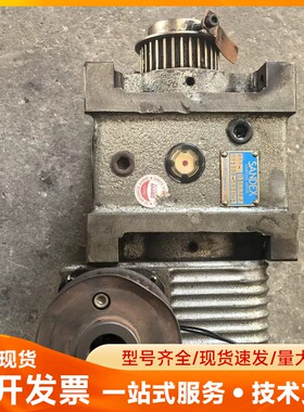 日本三共分割器8DF-08122R-SR3VW1.