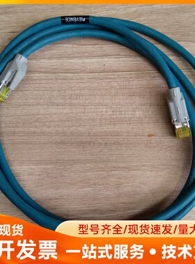 基恩士OP-87736线一条2米长。实物拍照，功能正常售10
