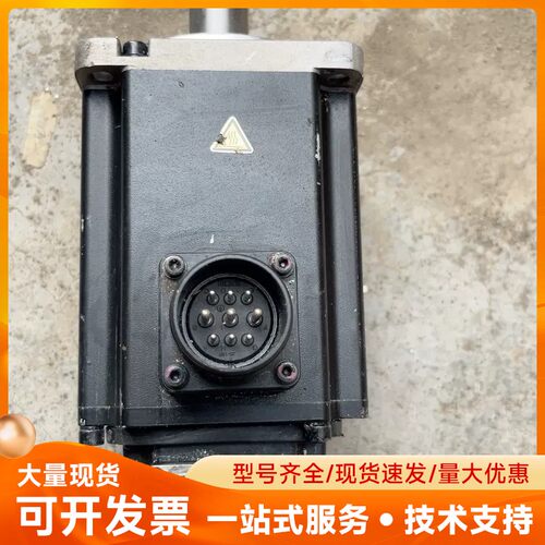 埃斯顿伺服电机EM3A-15ATB224实物拍摄