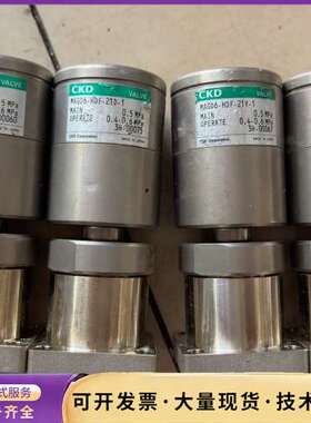 CKD+隔膜阀+MAGD6-HDF-21D-1询价