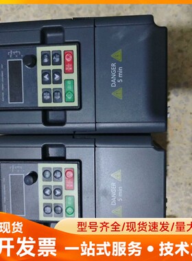 台力变频器TL-M200R7G1，0.75KW/220V，实